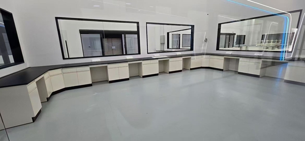 河北全钢实验台价格